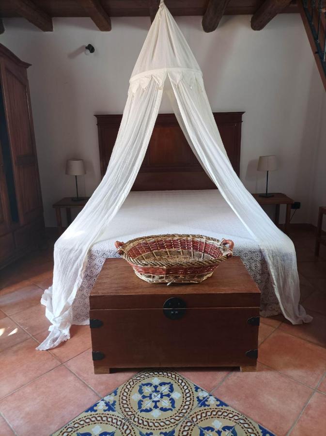 Corte Dei Greci Agrigento Kültér fotó